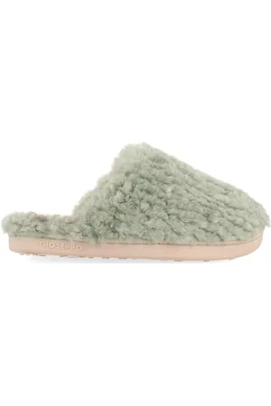Gioseppo Pantuflas senja para niña