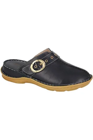 Mod Comfys Zuecos DF2290 para mujer