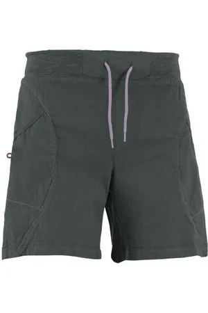 E9 Short Pantalones cortos Wendy 2 2 Mujer Slate para mujer