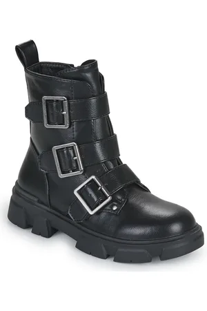 Bullboxer Botines AAF502F6S para niña