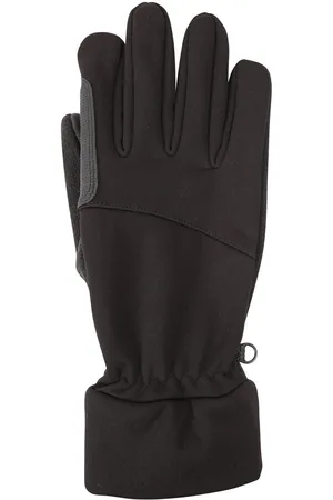 Mountain Warehouse Guantes MW1089 para mujer