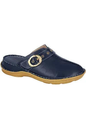 Mod Comfys Zuecos DF2290 para mujer