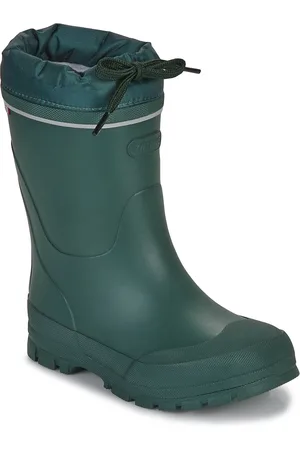 Viking Botas de agua Jolly Warm para niño