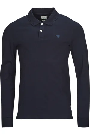 Guess Polo STU LS POLO para hombre