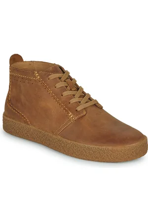 Clarks Zapatillas altas STREETHILL MID para hombre