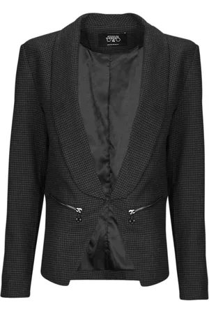 Le Temps des Cerises Chaqueta HELMIE para mujer
