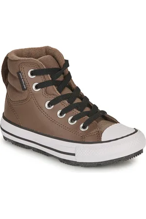Converse Zapatillas altas CHUCK TAYLOR ALL STAR BERKSHIRE BOOT FLEECE LINED para niño