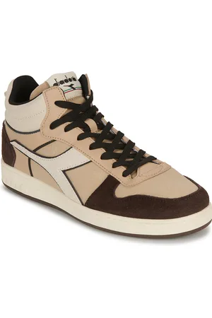 Diadora Zapatillas altas MAGIC B TREATED para mujer