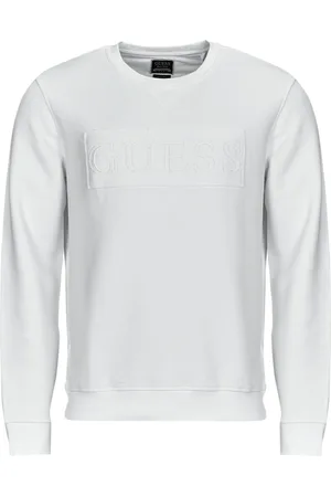 Guess Jersey BEAU CN SWEATSHIRT para hombre