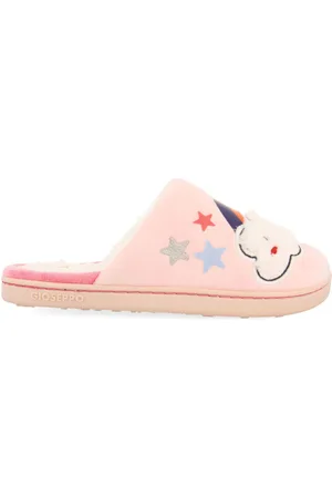 Gioseppo Pantuflas kidder para niña