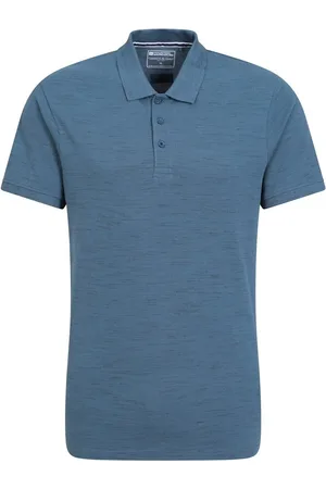 Mountain Warehouse Tops y Camisetas Dawnay para hombre