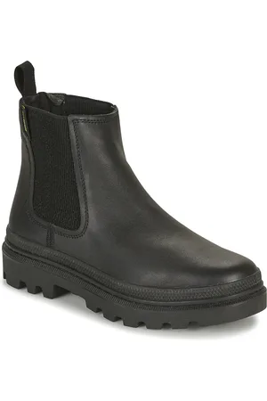 Palladium Botines PALLATROOPER CHELSEA para mujer