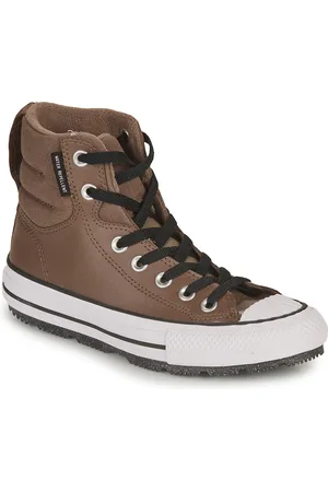 Converse Zapatillas altas CHUCK TAYLOR ALL STAR BERKSHIRE BOOT FLEECE para niño