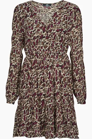 Le Temps des Cerises Vestido IHABEL para mujer