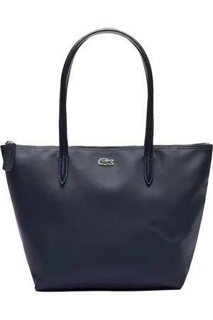 Lacoste Cartera L.12.12 Concept Small Bag - Penombre para mujer