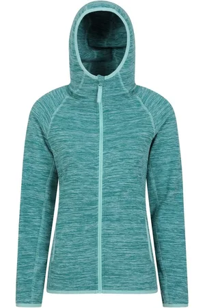 Mountain Warehouse Jersey Lleyn II para mujer