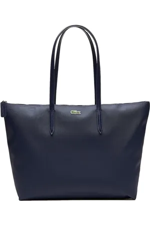 Lacoste Cartera L.12.12 Concept Bag - Penombre para mujer