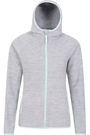 Mountain Warehouse Jersey Lleyn II para mujer