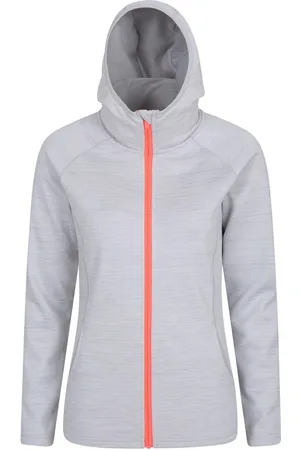 Mountain Warehouse Jersey Dynamic para mujer