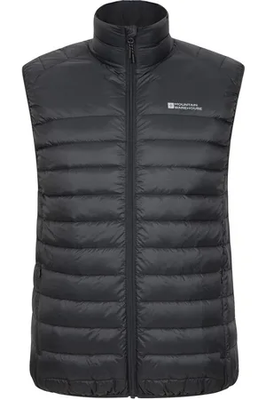 Mountain Warehouse Cazadora Featherweight II para hombre