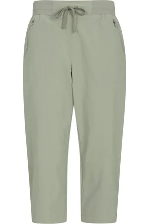 Mountain Warehouse Pantalón chandal Explorer para mujer