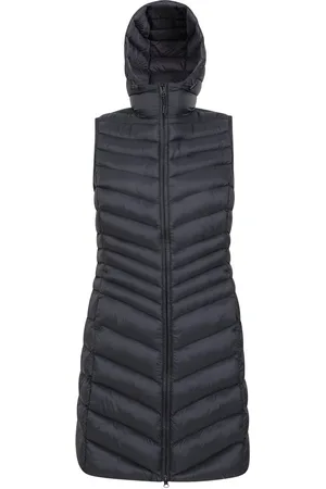 Mountain Warehouse Chaqueta Florence para mujer