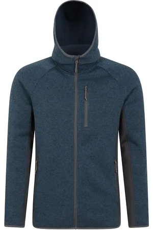 Mountain Warehouse Jersey Treston para hombre