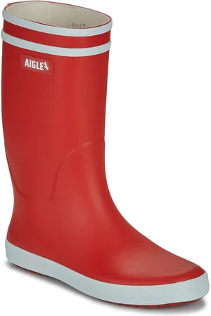 Aigle Botas de agua LOLLY POP para niño