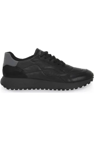 IGI&CO Deportivas Moda SARONNO NERO para hombre