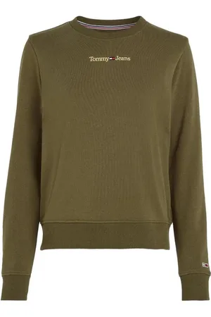Tommy Hilfiger Jersey DW0DW16931MR1 para mujer