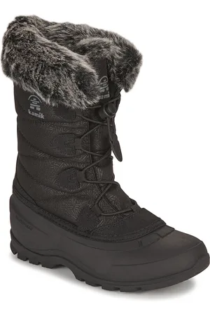 Kamik Descansos MOMENTUM 3 para mujer