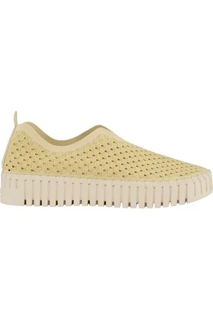Ilse Jacobsen Deportivas Moda DEPORTIVA TULIP 3373 BEIG para mujer