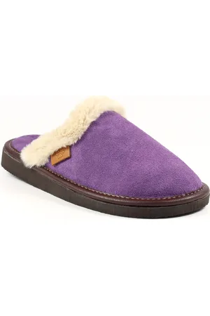 Lazy Dogz Pantuflas Otto para mujer