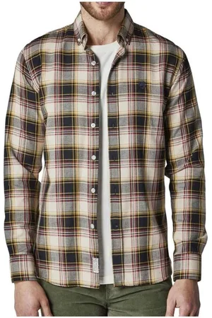 Altonadock Camisa manga larga 223275020789 104994 para hombre