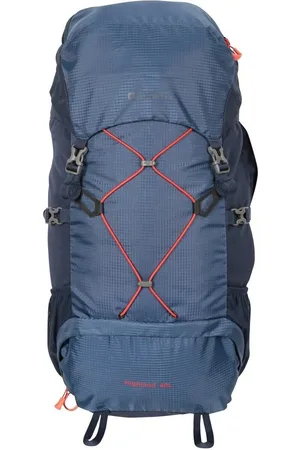 Mountain Warehouse Mochila Highlands para mujer