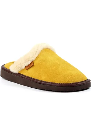 Lazy Dogz Pantuflas Otto para mujer