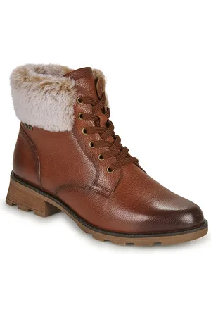 Caprice Botines NILIA para mujer