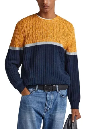 Pepe Jeans Jersey SILVANO para hombre