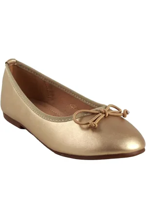 Bubble Bobble Zapatillas deporte Zapato niña a2551l oro para niña