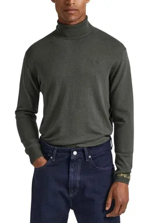 Pepe Jeans Jersey ANDRE TURTLE NECK para hombre