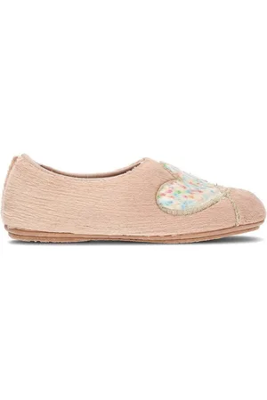 Vulladi Pantuflas PANTUFLAS LOVE 4614 para mujer