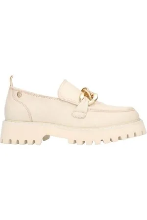 Carmela Zapatos de tacón 161061 Mujer Hielo para mujer