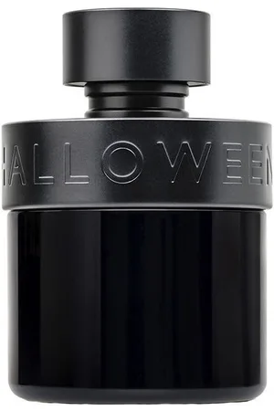 Halloween Perfume Hallowen Man Mystery Edp Vapo para hombre