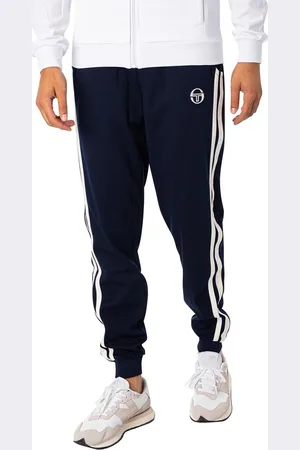 Sergio Tacchini Pantalón chandal New Damarindo Track Joggers para hombre