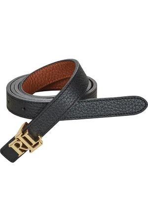 Ralph Lauren Cinturón REV LRL 20 para mujer