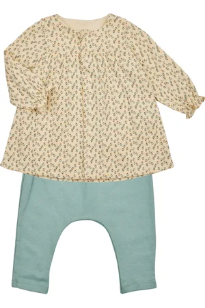 Petit Bateau Conjunto LADELE para niña