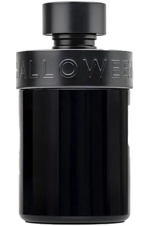 Halloween Perfume Hallowen Man Mystery Edp Vapo para hombre