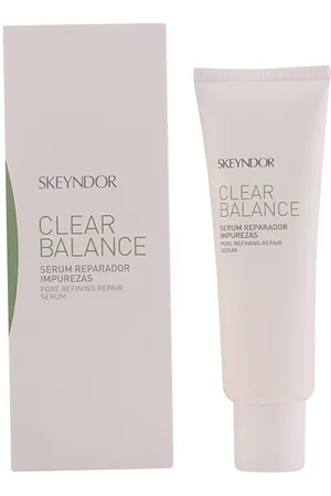Skeyndor Cuidados especiales Clear Balance Serum Reparador Impurezas para mujer