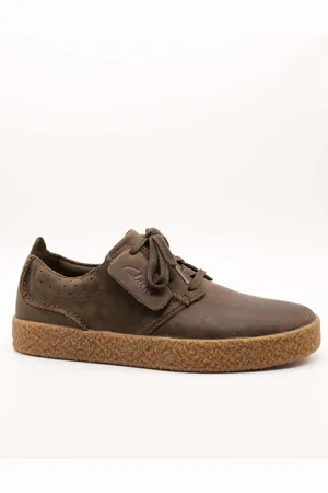 Clarks Zapatos Bajos 26174537 para hombre