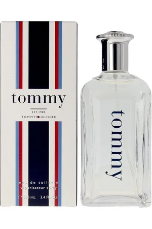 Tommy Hilfiger Colonia Tommy Edt Vapo para hombre